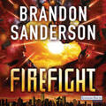 Sanderson |  Firefight | Sonstiges |  Sack Fachmedien