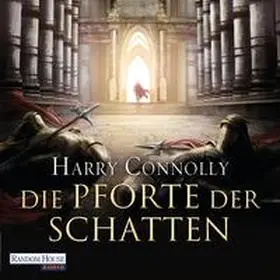 Connolly |  Die Pforte der Schatten | Sonstiges |  Sack Fachmedien