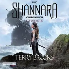 Brooks |  Die Shannara-Chroniken - Elfensteine | Sonstiges |  Sack Fachmedien