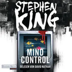 King |  Mind Control | Sonstiges |  Sack Fachmedien