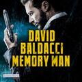 Baldacci |  Memory Man | Sonstiges |  Sack Fachmedien