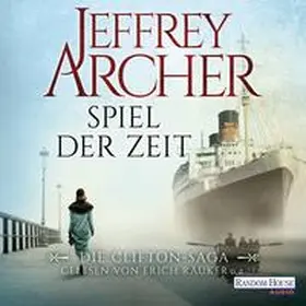 Archer |  Spiel der Zeit | Sonstiges |  Sack Fachmedien