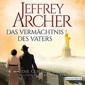 Archer |  Das Vermächtnis des Vaters | Sonstiges |  Sack Fachmedien