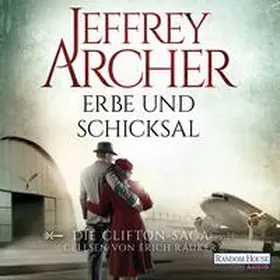 Archer |  Erbe und Schicksal | Sonstiges |  Sack Fachmedien