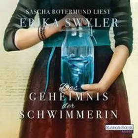 Swyler |  Das Geheimnis der Schwimmerin | Sonstiges |  Sack Fachmedien