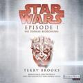Brooks |  Star Wars(TM) - Episode I - Die dunkle Bedrohung | Sonstiges |  Sack Fachmedien