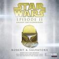 Salvatore |  Star Wars(TM) - Episode II - Angriff der Klonkrieger | Sonstiges |  Sack Fachmedien