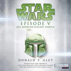 Glut |  Star Wars™ - Episode V - Das Imperium schlägt zurück | Sonstiges |  Sack Fachmedien