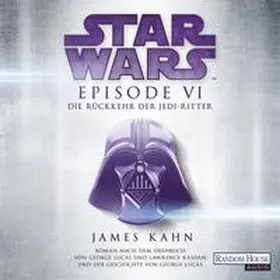 Kahn | Star Wars™ - Episode VI - Die Rückkehr der Jedi-Ritter | Sonstiges | 978-3-8371-3656-2 | www.sack.de