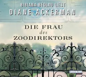 Ackerman |  Die Frau des Zoodirektors | Sonstiges |  Sack Fachmedien