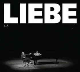 Rether |  Liebe 1-5 Box | Sonstiges |  Sack Fachmedien
