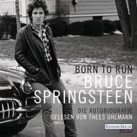Springsteen | Born to Run | Sonstiges | 978-3-8371-3672-2 | www.sack.de