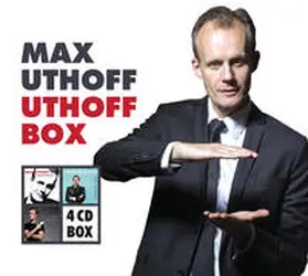 Uthoff |  Max-Uthoff-Box | Sonstiges |  Sack Fachmedien