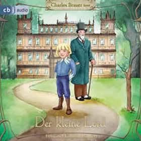 Burnett |  Der kleine Lord | Sonstiges |  Sack Fachmedien