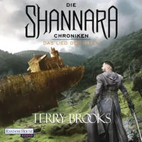 Brooks |  Die Shannara-Chroniken 3 - Das Lied der Elfen | Sonstiges |  Sack Fachmedien