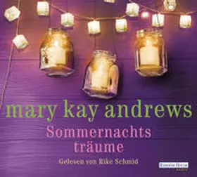Andrews |  Sommernachtsträume | Sonstiges |  Sack Fachmedien