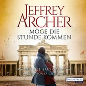 Archer |  Möge die Stunde kommen | Sonstiges |  Sack Fachmedien
