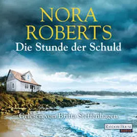 Roberts |  Die Stunde der Schuld | Sonstiges |  Sack Fachmedien