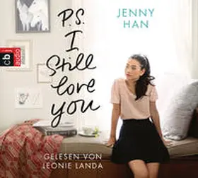 Han |  P.S. I still love you | Sonstiges |  Sack Fachmedien