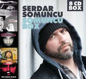 Somuncu |  Somuncu Box | Sonstiges |  Sack Fachmedien