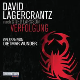 Lagercrantz |  Verfolgung | Sonstiges |  Sack Fachmedien