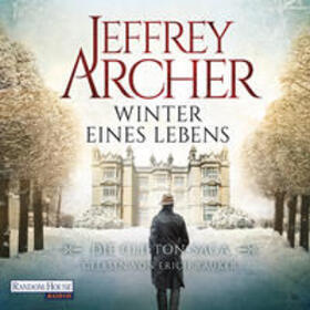 Archer | Winter eines Lebens | Sonstiges | 978-3-8371-3910-5 | sack.de
