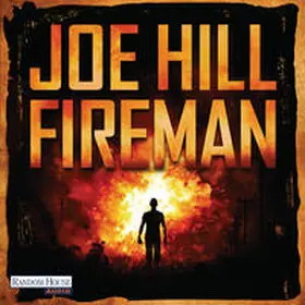 Hill |  Fireman | Sonstiges |  Sack Fachmedien