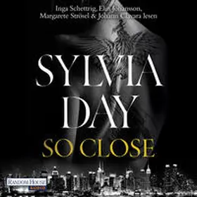 Day |  So Close. Blacklist 1 | Sonstiges |  Sack Fachmedien