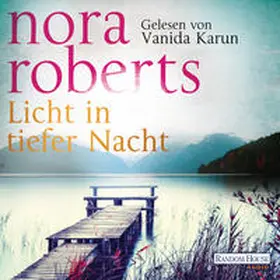 Roberts |  Licht in tiefer Nacht | Sonstiges |  Sack Fachmedien