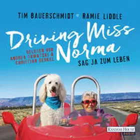 Bauerschmidt / Liddle |  Driving Miss Norma | Sonstiges |  Sack Fachmedien