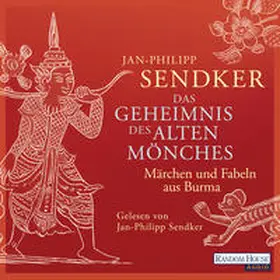 Sendker | Das Geheimnis des alten Mönches | Sonstiges | 978-3-8371-4004-0 | www.sack.de