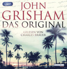 Grisham | Das Original | Sonstiges | 978-3-8371-4008-8 | sack.de