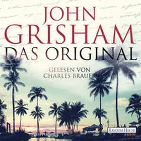 Grisham |  Das Original | Sonstiges |  Sack Fachmedien