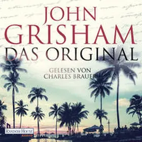 Grisham |  Das Original | Sonstiges |  Sack Fachmedien
