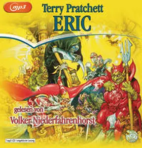 Pratchett |  ERIC | Sonstiges |  Sack Fachmedien