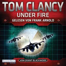 Clancy / Blackwood | Under Fire | Sonstiges | 978-3-8371-4028-6 | www.sack.de