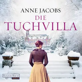 Jacobs |  Die Tuchvilla | Sonstiges |  Sack Fachmedien
