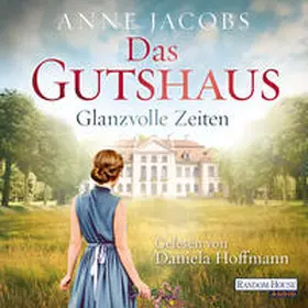 Jacobs |  Das Gutshaus - Glanzvolle Zeiten | Sonstiges |  Sack Fachmedien