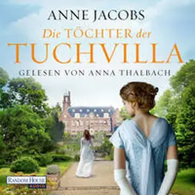 Jacobs |  Die Töchter der Tuchvilla | Sonstiges |  Sack Fachmedien