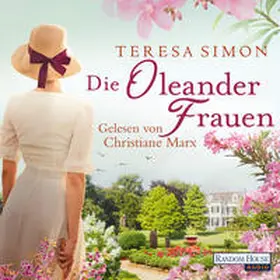 Simon |  Die Oleanderfrauen | Sonstiges |  Sack Fachmedien