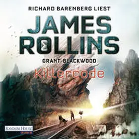 Rollins / Blackwood | Killercode | Sonstiges | 978-3-8371-4095-8 | sack.de