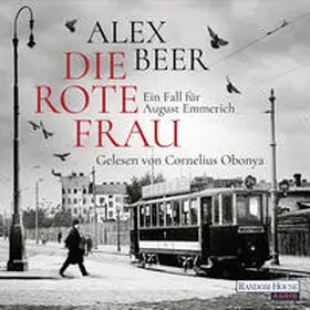 Beer | Die rote Frau | Sonstiges | 978-3-8371-4131-3 | www.sack.de