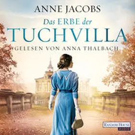 Jacobs |  Das Erbe der Tuchvilla | Sonstiges |  Sack Fachmedien