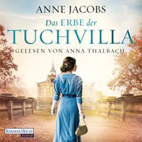 Jacobs |  Das Erbe der Tuchvilla | Sonstiges |  Sack Fachmedien