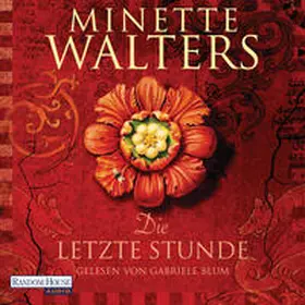 Walters | Die letzte Stunde | Sonstiges | 978-3-8371-4138-2 | sack.de