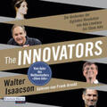 Isaacson |  The Innovators | Sonstiges |  Sack Fachmedien