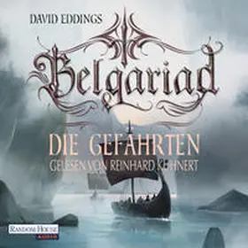 Eddings |  Belgariad - Die Gefährten | Sonstiges |  Sack Fachmedien