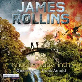 Rollins |  Das Knochenlabyrinth | Sonstiges |  Sack Fachmedien