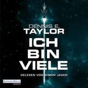 Taylor |  Ich bin viele | Sonstiges |  Sack Fachmedien