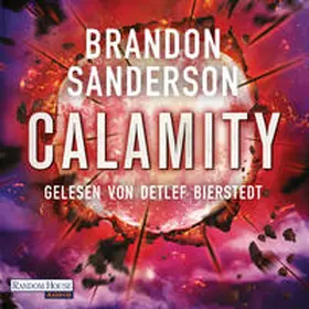 Sanderson | Calamity | Sonstiges | 978-3-8371-4251-8 | sack.de